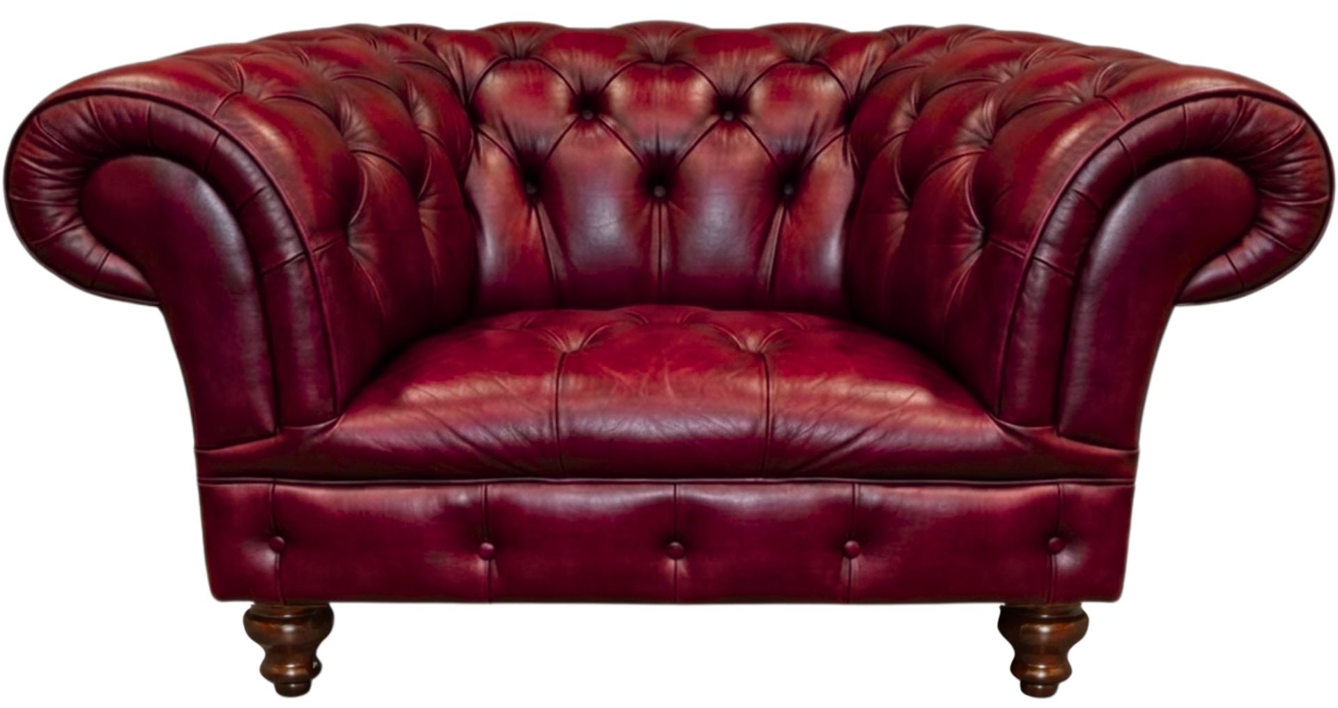 The Vintage Chesterfield